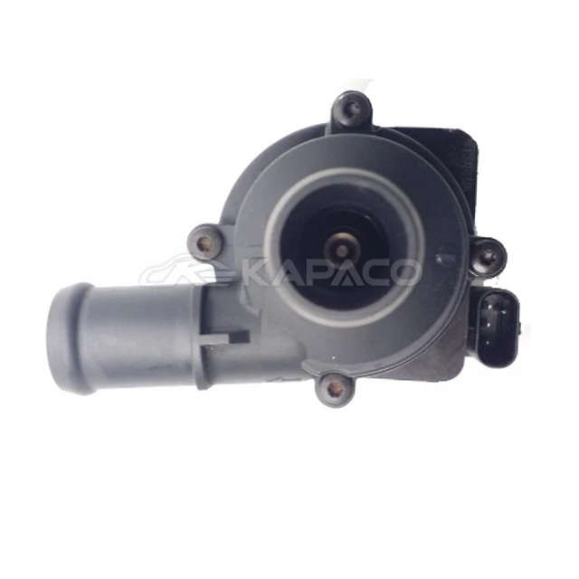 Cooling Water Pump for VW JETTA IV BEETLE 5C SCIROCCO Passat Audi A4 A5 Q5