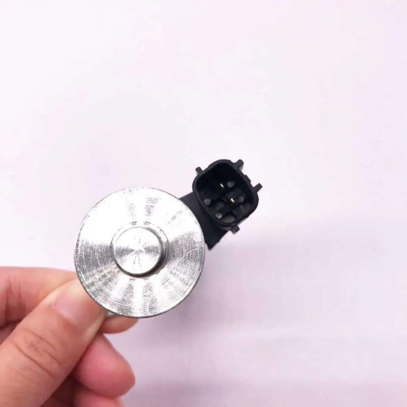 Camshaft Timing Oil Control Valve VVT 23796 ZE00C 23796ZE00C For Nissan Infiniti 3.5L 3.7L