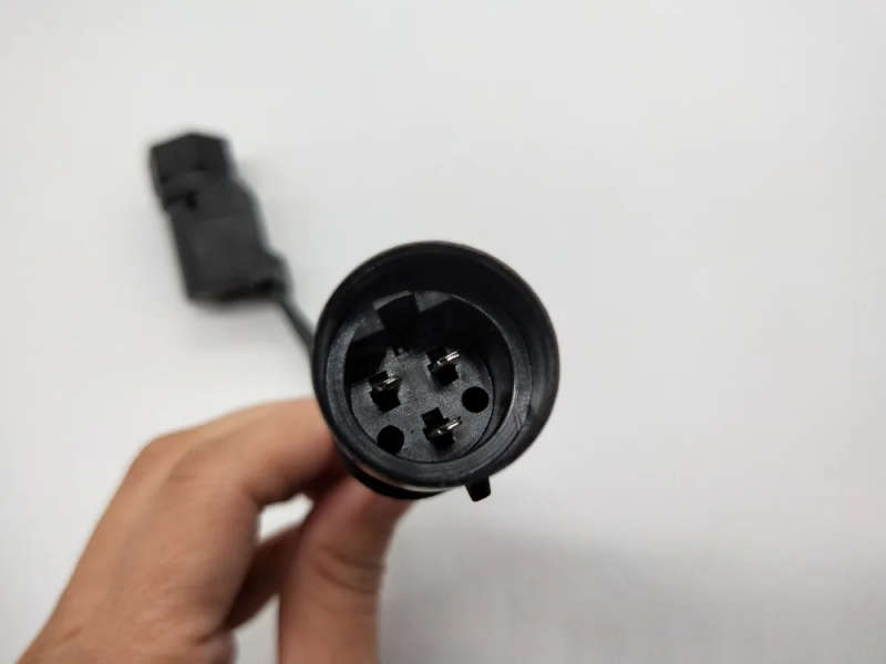 Speed Sensor for Lada VAZ GAZ