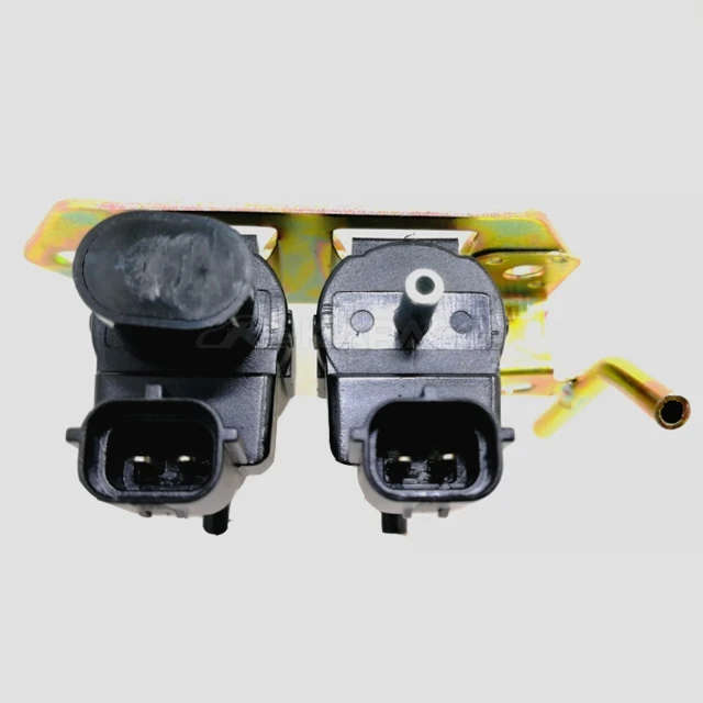For Mitsubishi Pajero IO Montero Pinin 4G93 4G94 Freewheel Clutch 4WD Select Control Solenoid Valve