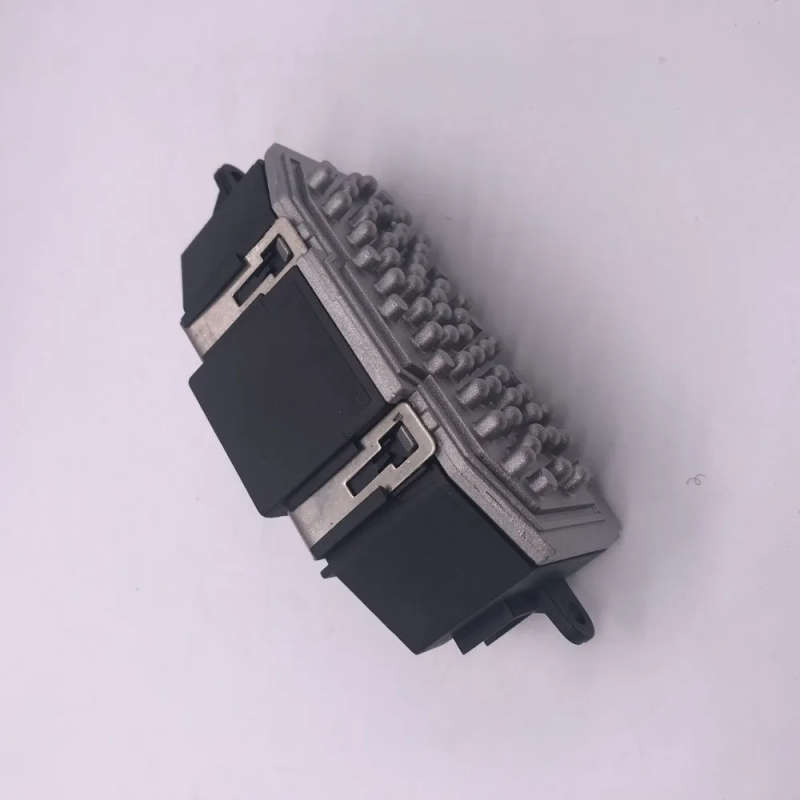 Heater Blower Fan Resistor Speed Controller for AUDI A3 Q3 Q7 TT 2003-2014 Golf J etta Passat 200...