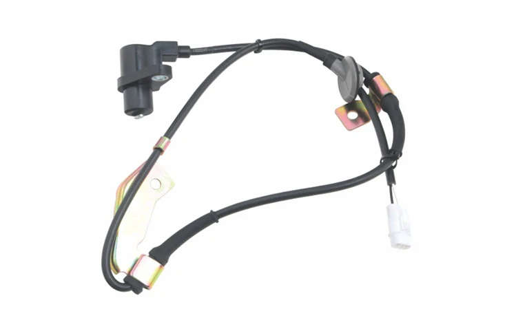 Front Right ABS Wheel Speed Sensor FOR Suzuki Wagon Subaru Justy