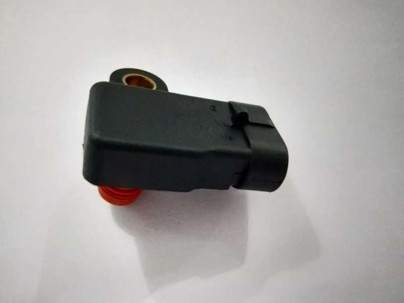 Intake Air Manifold Absolute Pressure Sensor Drucksensor For Daewoo Lacetti Nubira 1.8