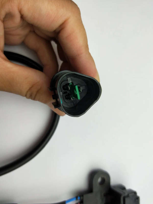 Crankshaft Position Sensor For Mitsubishi Galant 2.0 98- FTO
