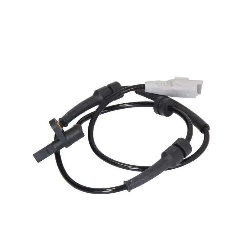 FRONT RIGHT ABS SENSOR FOR CITROEN C8 FIAT ULYSSE PEUGEOT