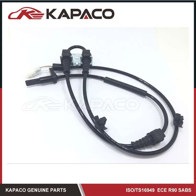 New auto parts car accessories ABS sensor Wheel Speed Sensor 56210-79J10 5621079J10 For Suzuki