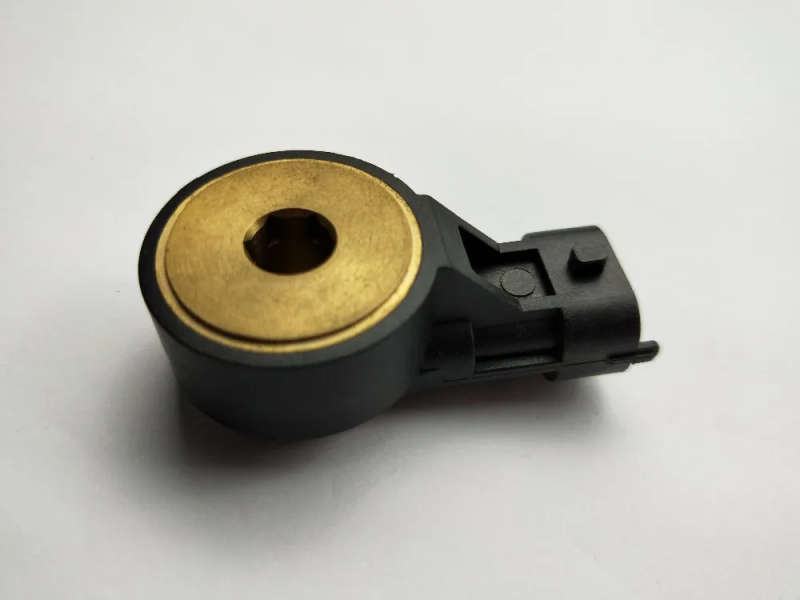 Detonation Knock Sensor for CHEVROLET Meriva Corsa Montana 1.4 1.8 8v