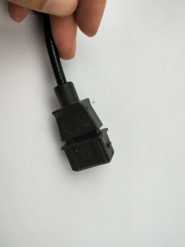 Crankshaft Position Sensor For Fiat Brava Bravo Coupe Marea Lancia Ypsilon