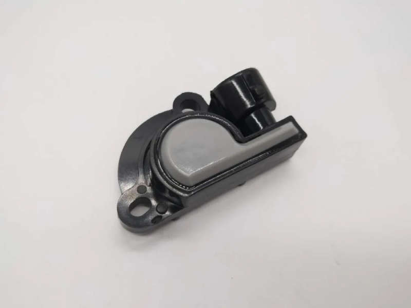 2PCS TPS Throttle Position Sensor For Opel Combo Kadett 17106682 17087654