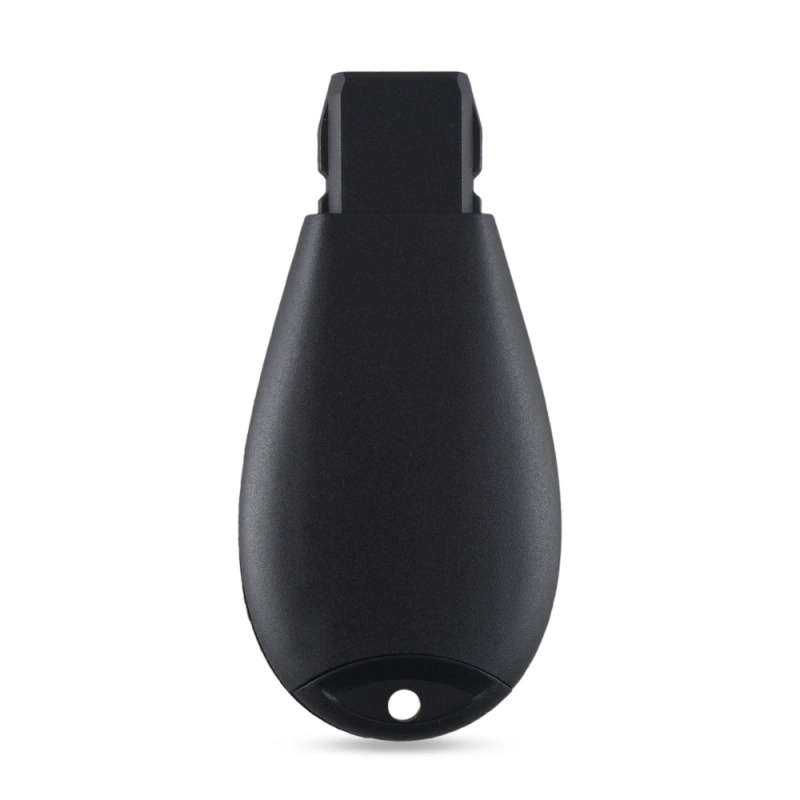 For Chrysler Dodge Ram 2008-12 Charger Magnum Challenger 5 4+1 Button Keyless Entry Remote Car Key