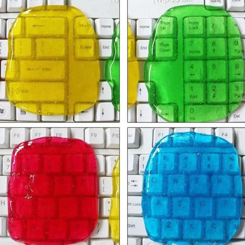 Super Clean Slime