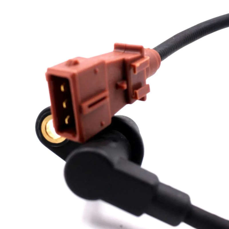 Crankshaft Position sensor for Citroen Fiat Peugeo Renault