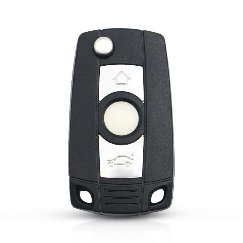 Remote Key Shell Case For BMW 1 3 5 6 7 Series E81 E60 E61 E63 E64 E38 E39 E46 X3 X5 Z3 Z4 HU58