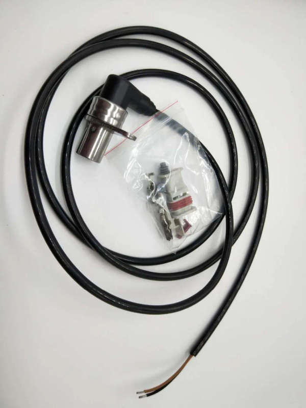 ABS Sensor Wheel Speed Sensor Crankshaft Rotation Speed Sensor for SCANIA