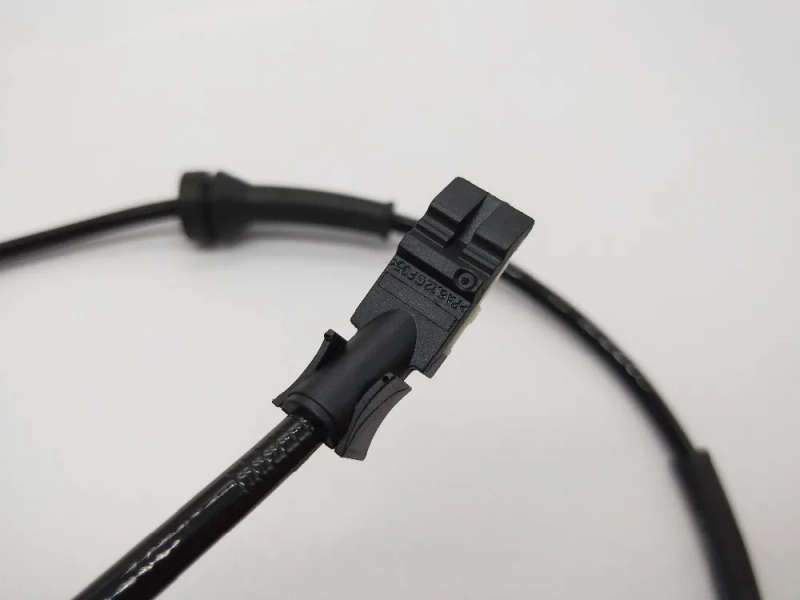 ABS Wheel Speed Sensor FRONT LEFT+RIGHT for RENAULT Kangoo MPV 1.5-1.6L 2008- 8200441401
