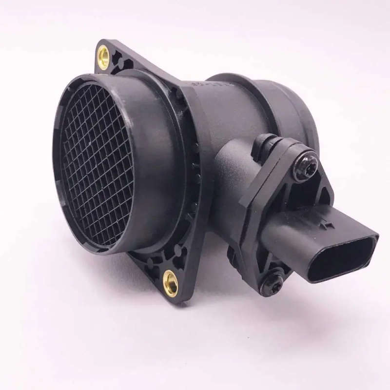 MASS AIR FLOW Sensor For Audi Ford Seat Skoda VW