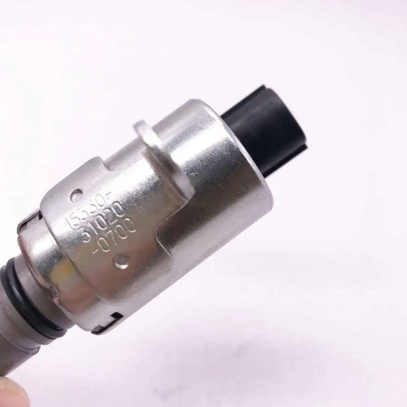 VVT Solenoid Oil Control Valve For Toyota Lexus 3.5L ES350 RX350 CAMRY RAV4 2GRFE LH