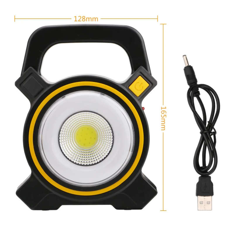 Multi function Work Light COB