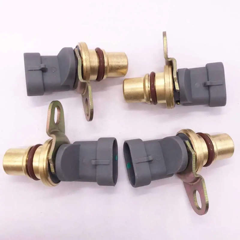 4PCS CamShaft Position Sensor For CHEVROLET GMC ISUZU OLDSMOBILE PONTIAC