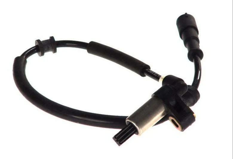 Wheel Speed Sensor Rear Right FOR RENAULT Megane Coupe Sedan Wagon 1.4-2.0L 1996-2003