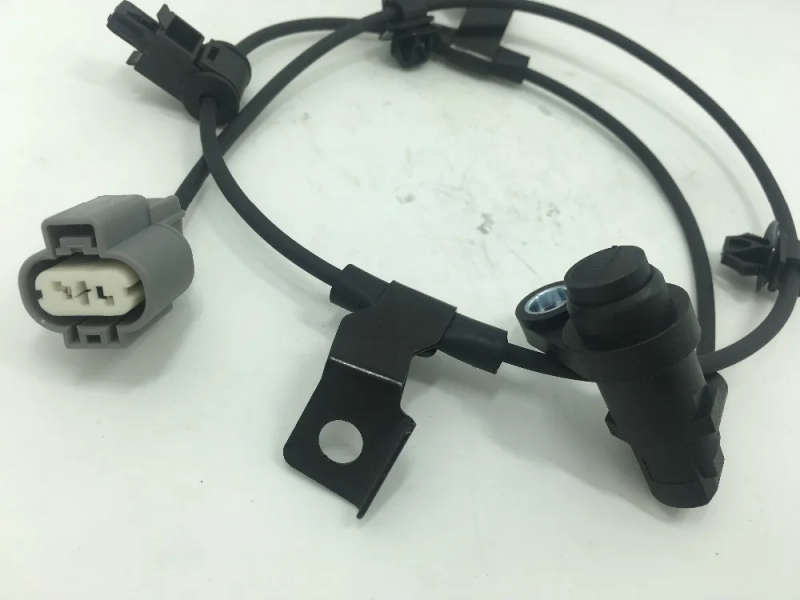 Rear Right ABS Speed Sensor 4670A598 For Mitsubishi Triton L200 After 2011
