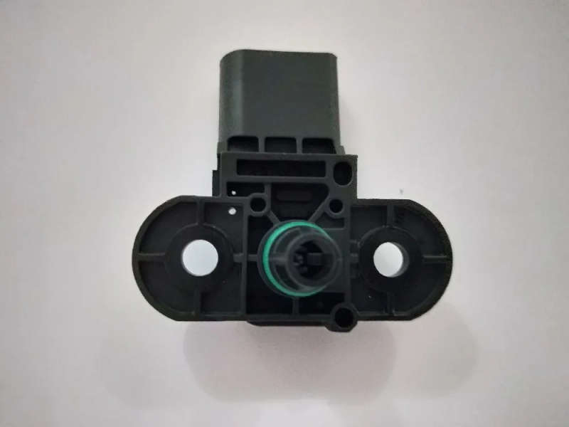 Absolute Sensor Intake Air Boost Pressure Drucksensor Sender For VW Santana Audi
