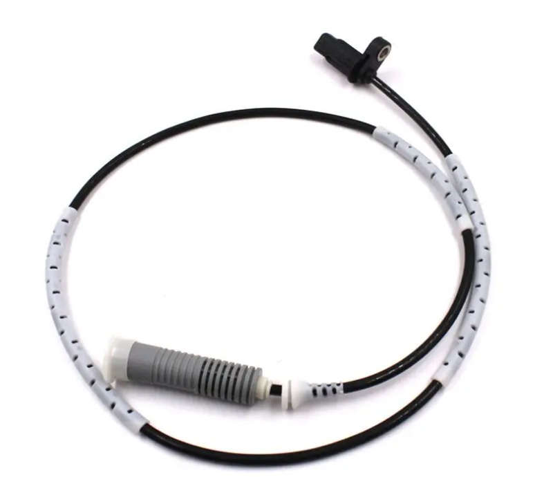 Rear Left Right ABS Wheel Speed Sensor for BMW E81 E82 E87 E90 120i 325i