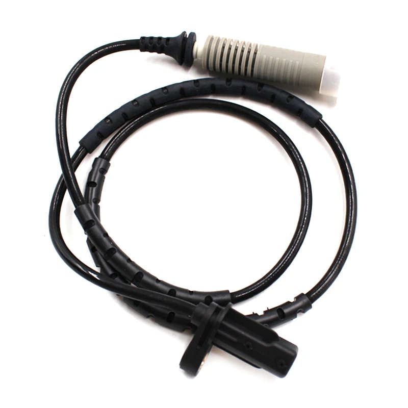 Rear ABS Sensor Anti-Lock Brake System Sensor For BMW 1 Series 3 Series