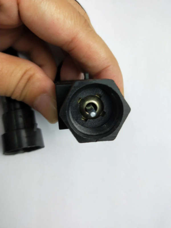 Car automobiles speed sensor for LADA 342.3843 3423843