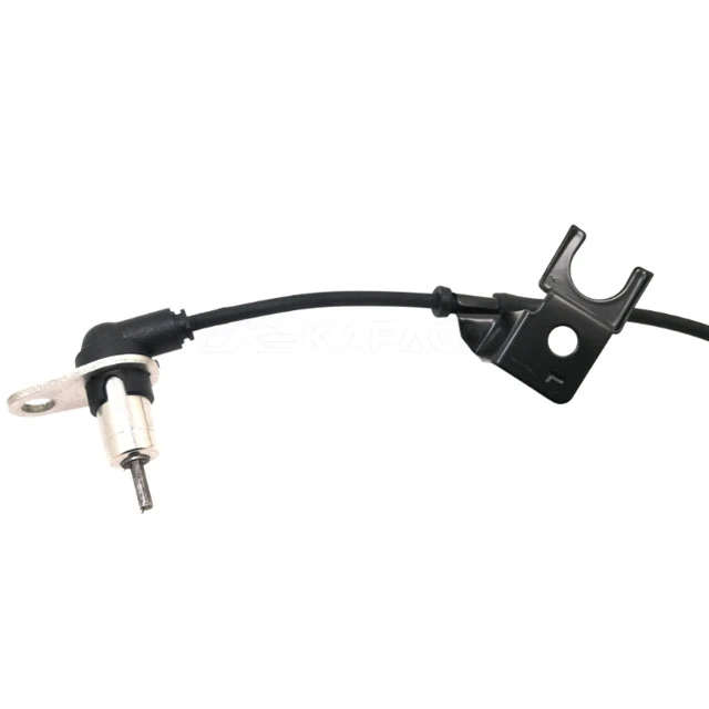 Rear Left ABS Sensor For Mazda 626 GF GW 1997-2002 Sedan Wagon Or Hatckback GE7C-43-72YB