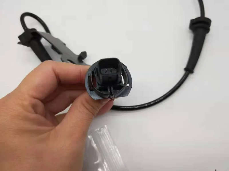 Front Left ABS Wheel Speed Sensor For Honda CR-Z FIT 57455-TF0-003 57455TF0003