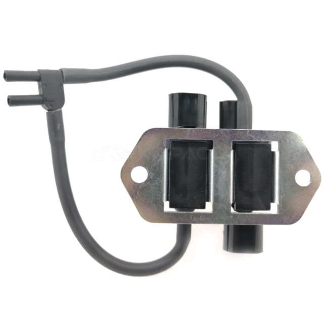 8657A031 Front Wheel Vacuum Switch Solenoid Valve For Mitsubishi Pajero Delica Triton K5T47776