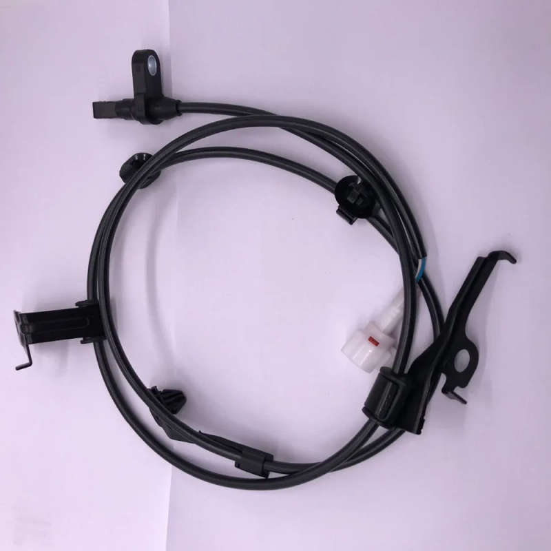 Front left ABS Wheel Speed Sensor for 2006-2012 Toyota Yaris AND 100