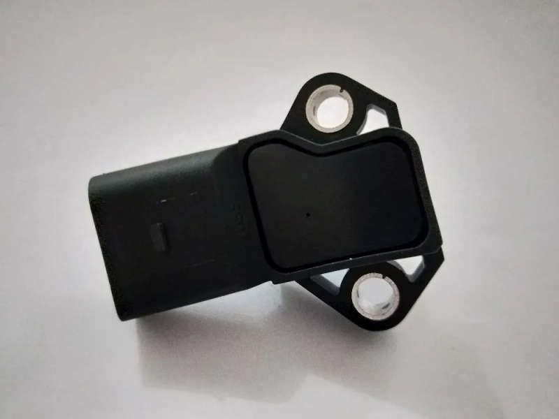 Intake Air Boost Pressure Sensor For Audi VW Seat Skoda