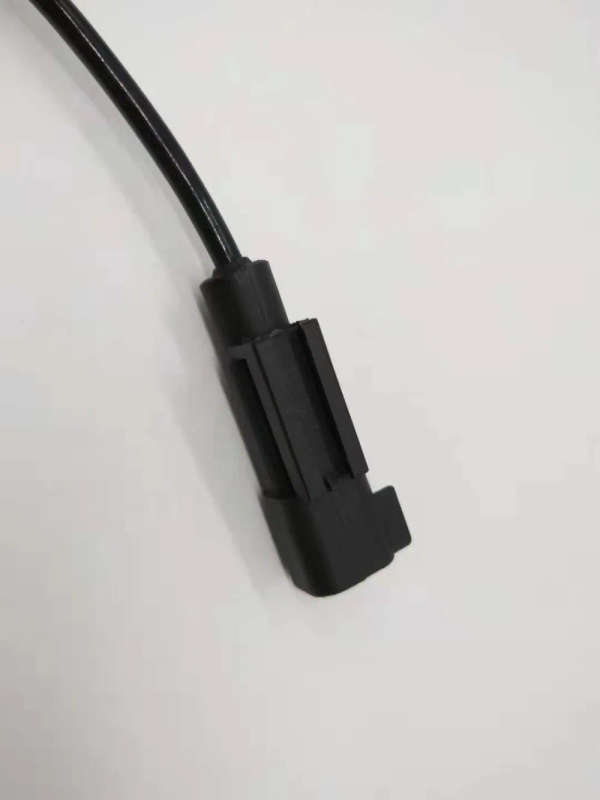 ProdRear Right ABS Wheel Speed Sensor for Mitsubishi Outlander 4WD Lancer 4WD ASX 4WD 07-12