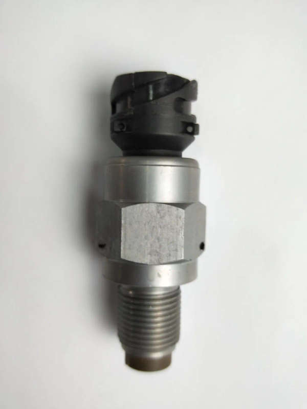 speed sensor for 3 inserted Mercedes-Benz OE No. 0155422717