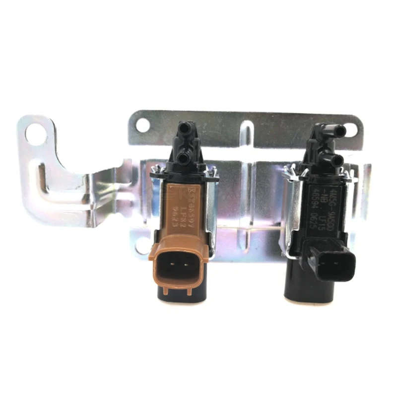 Boost Pressure Control Vacuum Solenoid Valve Purge Switch for Ford Mazda 3 5 6 CX-7 CX7