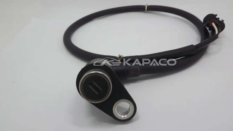 Rear ABS Wheel Speed Sensor For Mitsubishi Pajero Montero Shogun 2 II MR307049