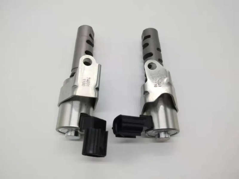 Engine Variable Oil Control Timing Solenoid Valve For Toyota Altezza BEAMS 3SGE