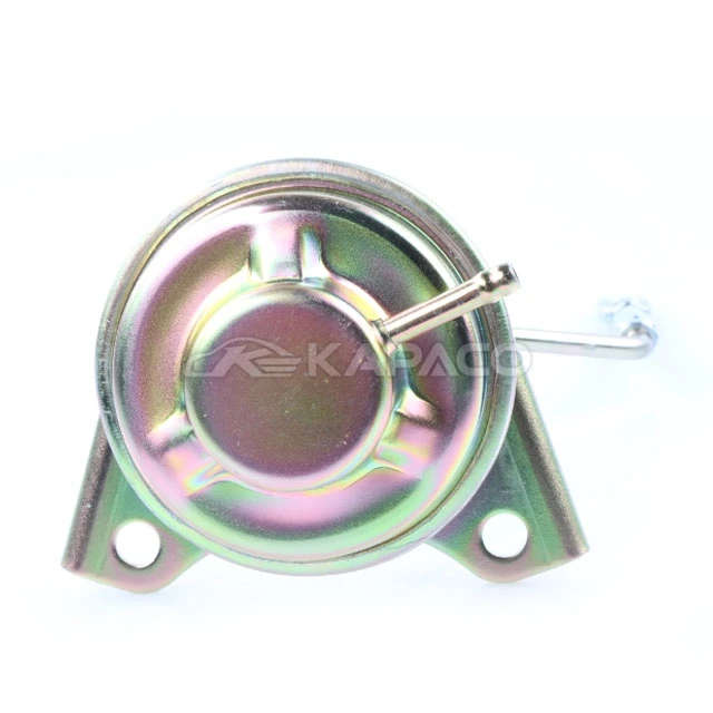 Turbocharger Wastegate Actuator Relief Valve TF035 For Mitsubishi Pajero Montero Triton L200 4D56