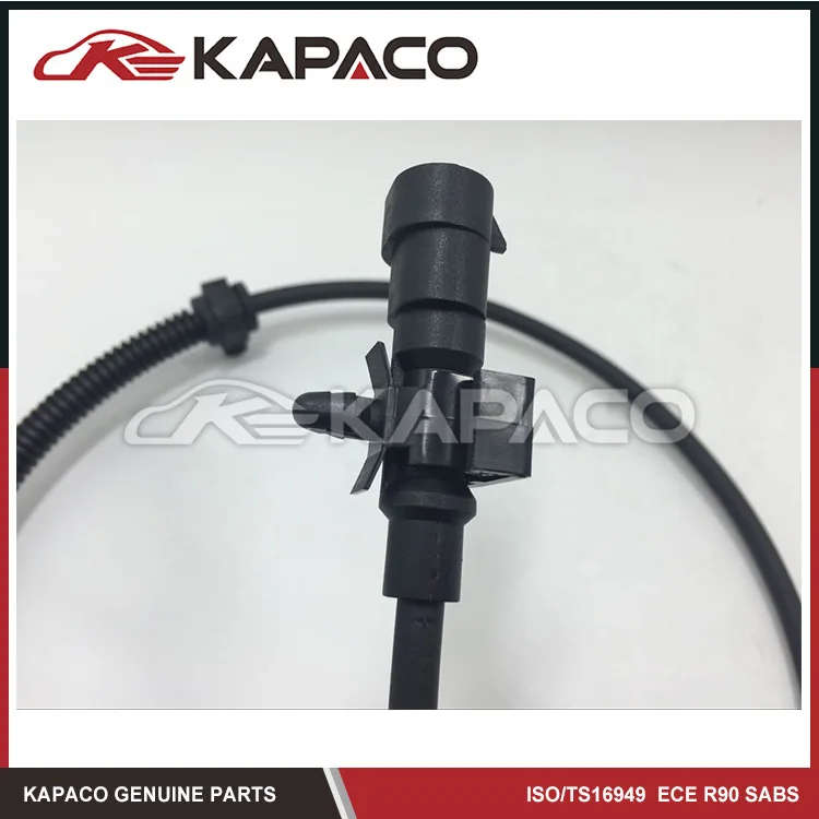 OEM 56041316AA Front Right Anti-Skid ABS Wheel Speed Sensor For Jeep Grand Cherokee WJ 1999-04