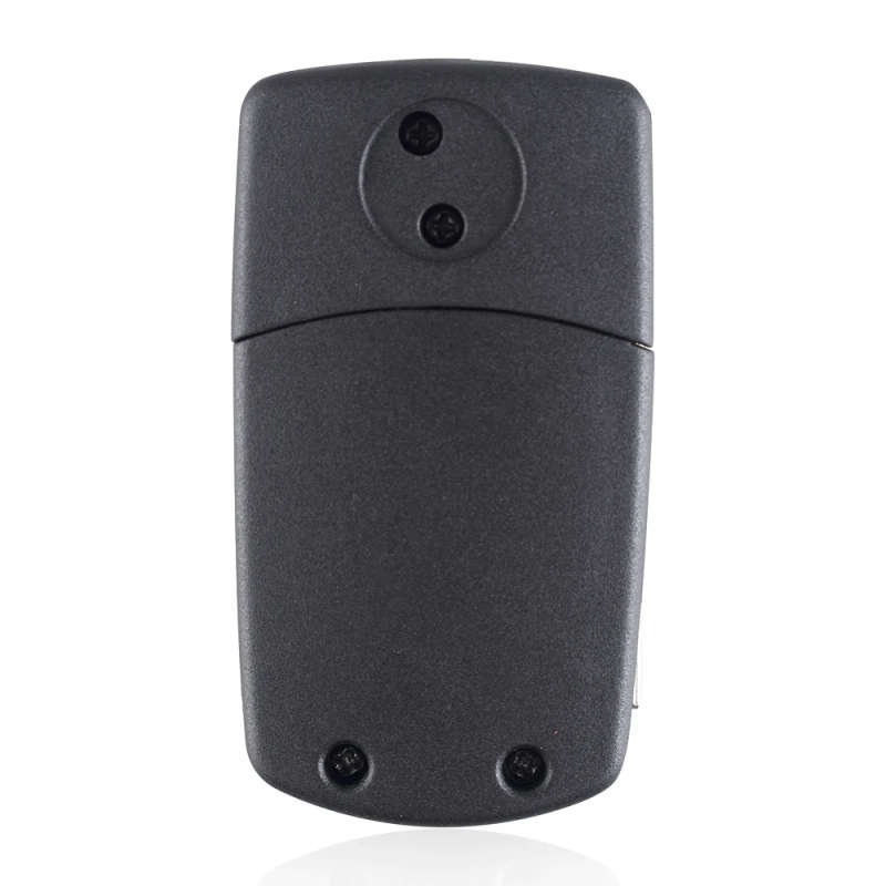 Flip Folding Remote Car Key Shell Fob For Toyota Camry Avalon Corolla Matrix RAV4 Venza Yaris