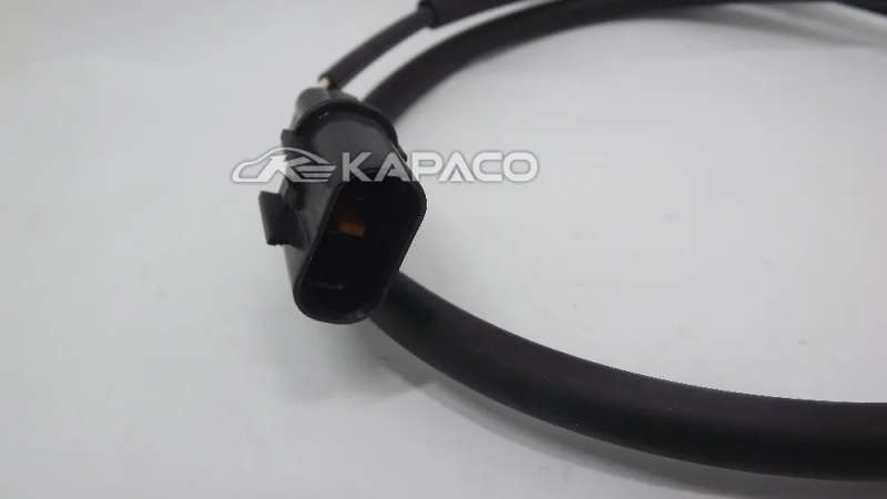 Rear Left ABS Wheel Speed Sensor MR307051 For Mitsubishi Sport Challenger K86W K96W K99W