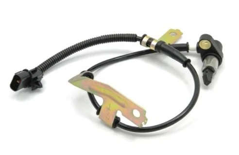 ABS WHEEL SPEED SENSOR front R For HYUNDAI H-1 / STAREX 2.4/2.5D 06.97-12.07