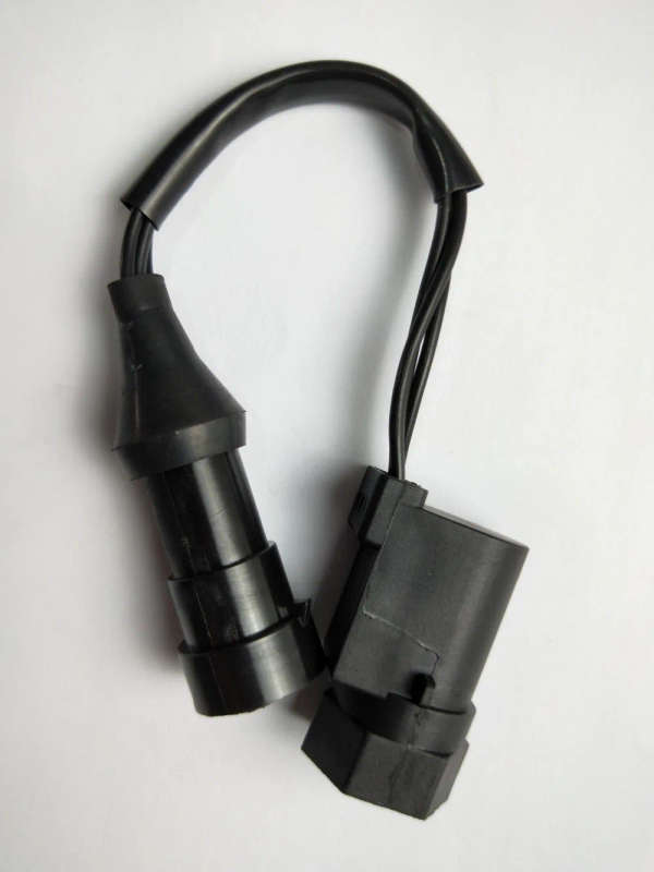 Car automobiles speed sensor for LADA 342.3843 3423843