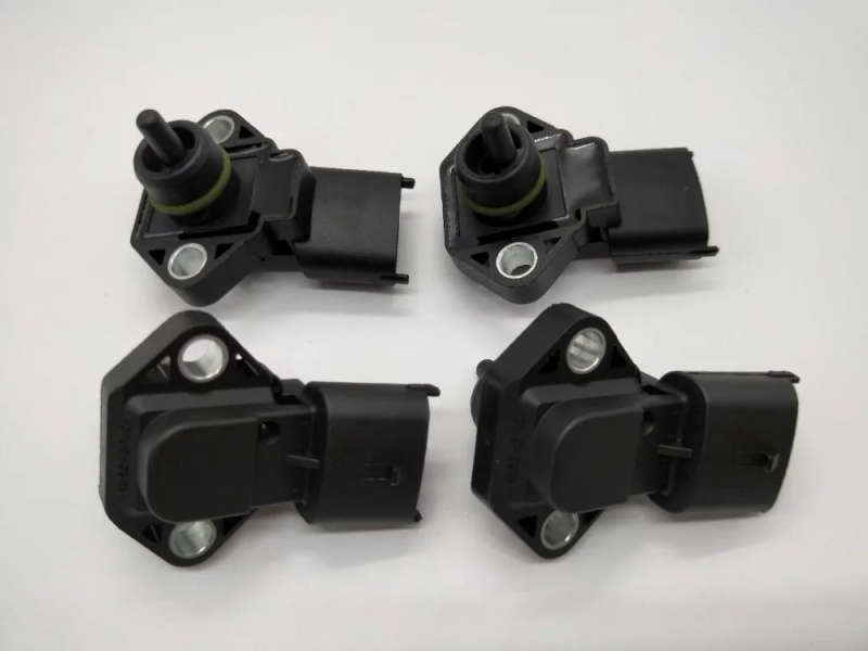 4PCS MAP sensor for CHEVROLET ASTRA BLAZER S10 VECTRA ZAFIRA