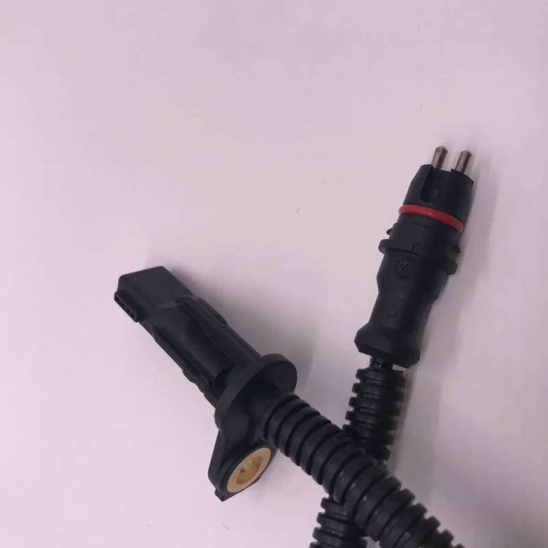 ABS Wheel Speed Sensor Rear FOR RENAULT Master Flatbed