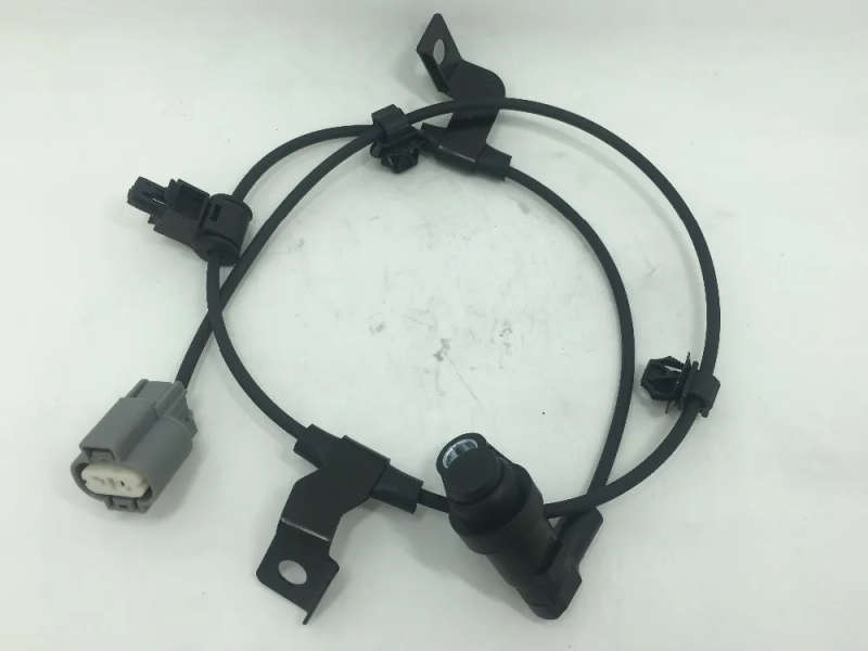 Rear Right ABS Speed Sensor 4670A598 For Mitsubishi Triton L200 After 2011