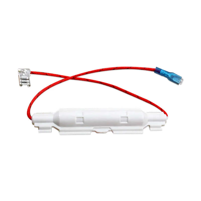 Defy Microwave Oven High Voltage Fuse 0.85A 5Kv