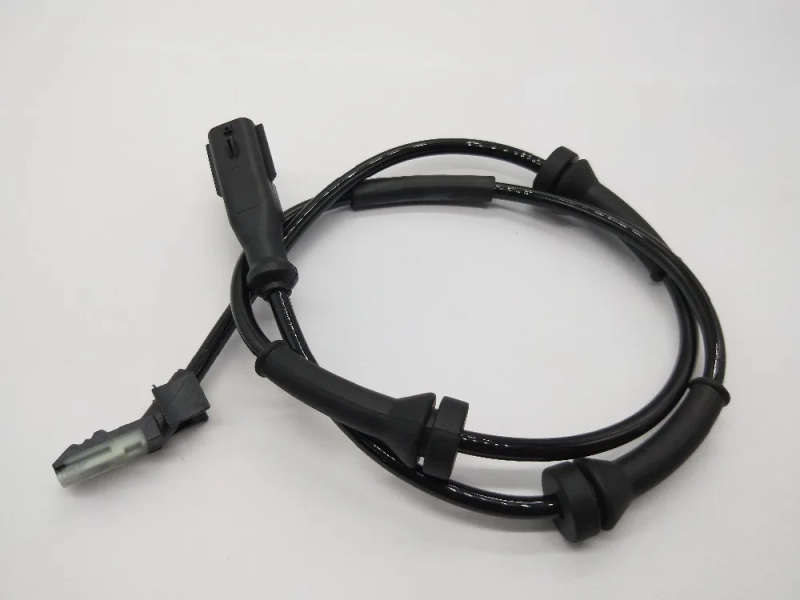 ABS Wheel Speed Sensor FRONT LEFT RIGHT for RENAULT Kangoo MPV 1.5-1.6L 2008-